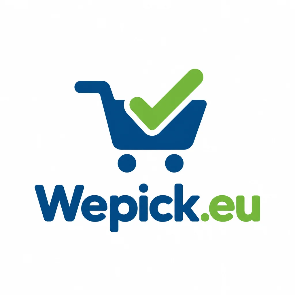 Logo voor wepick.eu